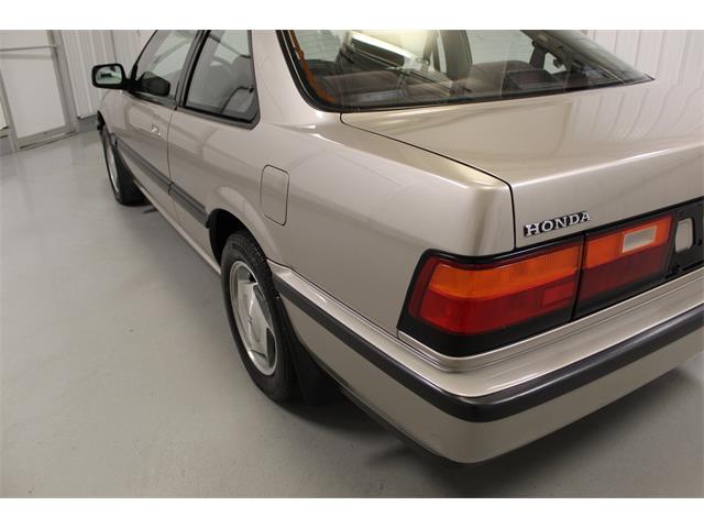 1989 Honda Accord (CC-1712773) for sale in Christiansburg, Virginia