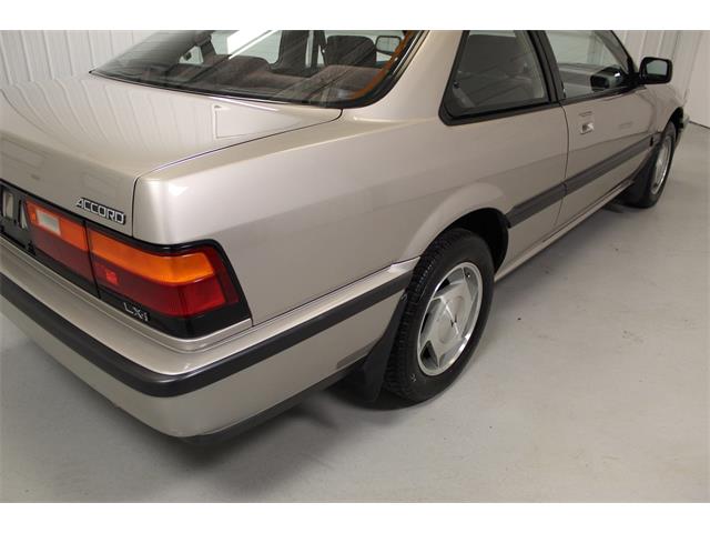 1989 Honda Accord (CC-1712773) for sale in Christiansburg, Virginia