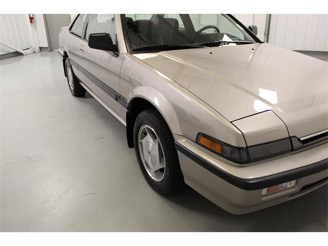 1989 Honda Accord (CC-1712773) for sale in Christiansburg, Virginia