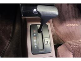 1989 Honda Accord (CC-1712773) for sale in Christiansburg, Virginia