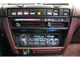 1989 Honda Accord (CC-1712773) for sale in Christiansburg, Virginia