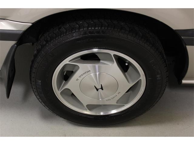 1989 Honda Accord (CC-1712773) for sale in Christiansburg, Virginia