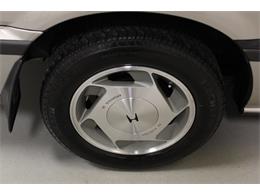 1989 Honda Accord (CC-1712773) for sale in Christiansburg, Virginia