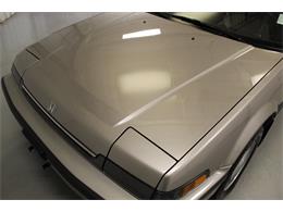 1989 Honda Accord (CC-1712773) for sale in Christiansburg, Virginia