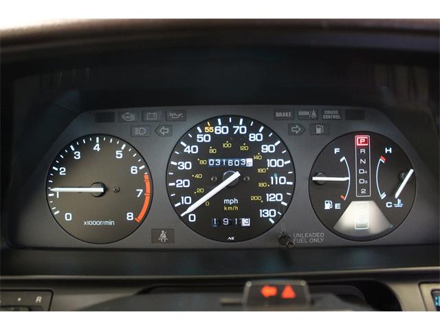 1989 Honda Accord (CC-1712773) for sale in Christiansburg, Virginia