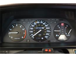 1989 Honda Accord (CC-1712773) for sale in Christiansburg, Virginia