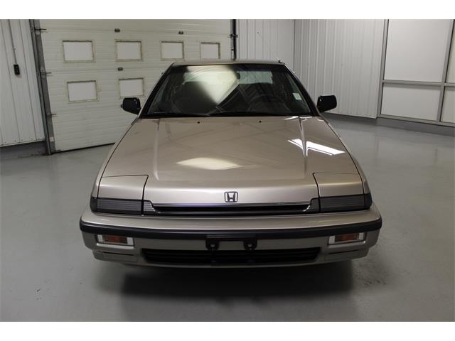 1989 Honda Accord (CC-1712773) for sale in Christiansburg, Virginia