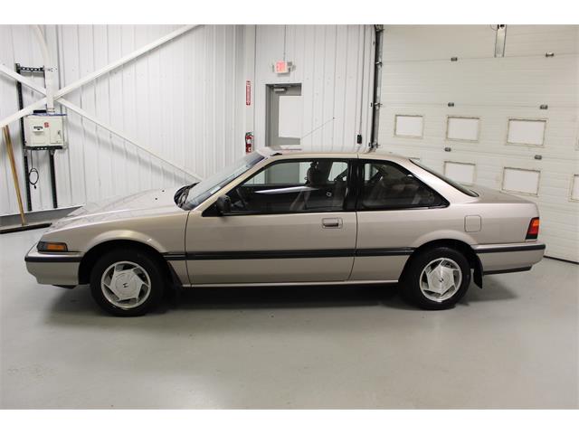 1989 Honda Accord (CC-1712773) for sale in Christiansburg, Virginia