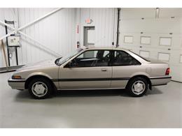 1989 Honda Accord (CC-1712773) for sale in Christiansburg, Virginia