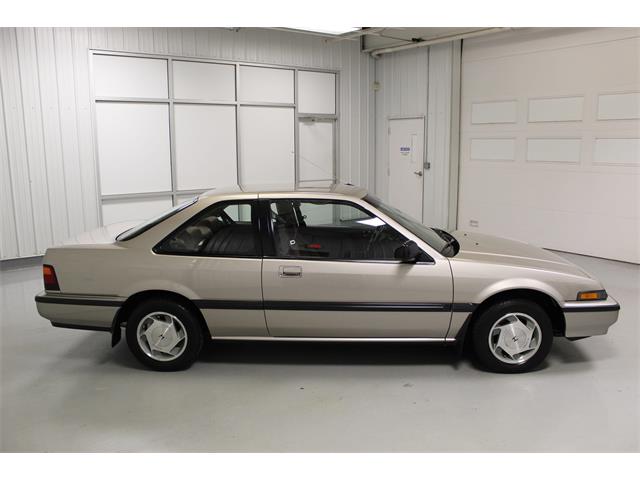 1989 Honda Accord (CC-1712773) for sale in Christiansburg, Virginia