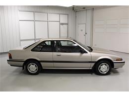 1989 Honda Accord (CC-1712773) for sale in Christiansburg, Virginia