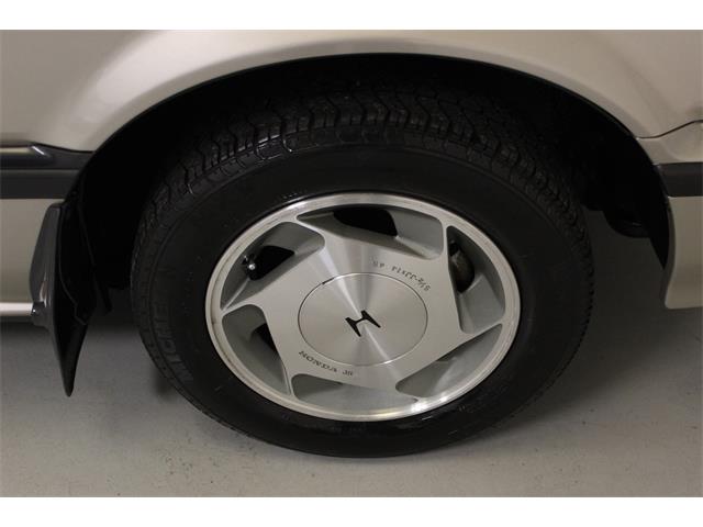 1989 Honda Accord (CC-1712773) for sale in Christiansburg, Virginia