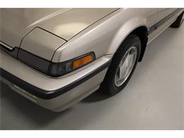 1989 Honda Accord (CC-1712773) for sale in Christiansburg, Virginia