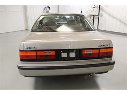 1989 Honda Accord (CC-1712773) for sale in Christiansburg, Virginia