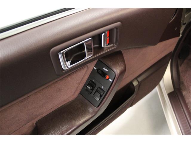 1989 Honda Accord (CC-1712773) for sale in Christiansburg, Virginia