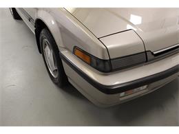 1989 Honda Accord (CC-1712773) for sale in Christiansburg, Virginia