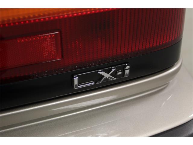 1989 Honda Accord (CC-1712773) for sale in Christiansburg, Virginia