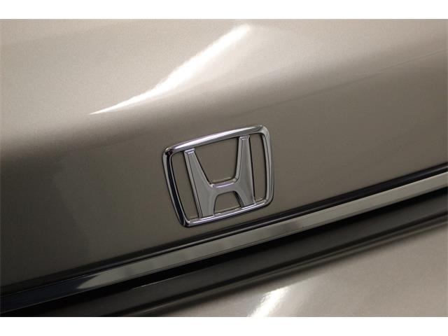 1989 Honda Accord (CC-1712773) for sale in Christiansburg, Virginia