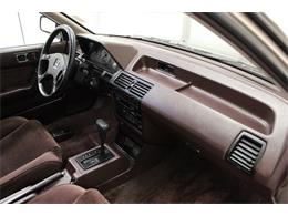 1989 Honda Accord (CC-1712773) for sale in Christiansburg, Virginia