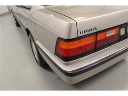 1989 Honda Accord (CC-1712773) for sale in Christiansburg, Virginia