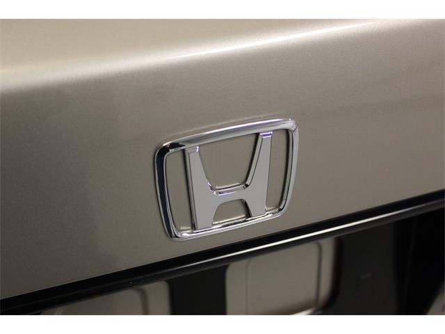 1989 Honda Accord (CC-1712773) for sale in Christiansburg, Virginia