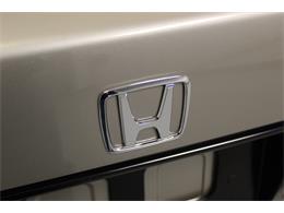 1989 Honda Accord (CC-1712773) for sale in Christiansburg, Virginia