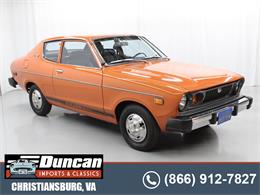 1979 Datsun B210 (CC-1712775) for sale in Christiansburg, Virginia