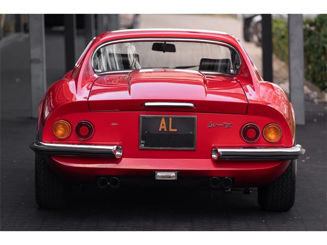 1972 Ferrari 246 GT (CC-1712776) for sale in Reggio Emilia, Italia