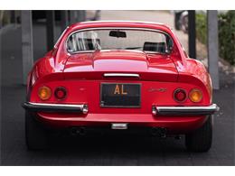1972 Ferrari 246 GT (CC-1712776) for sale in Reggio Emilia, Italia