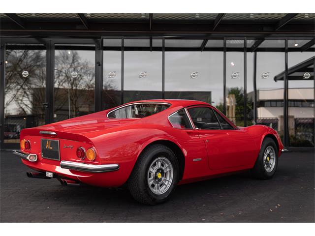 1972 Ferrari 246 GT (CC-1712776) for sale in Reggio Emilia, Italia