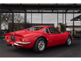 1972 Ferrari 246 GT (CC-1712776) for sale in Reggio Emilia, Italia