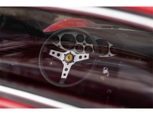 1972 Ferrari 246 GT (CC-1712776) for sale in Reggio Emilia, Italia