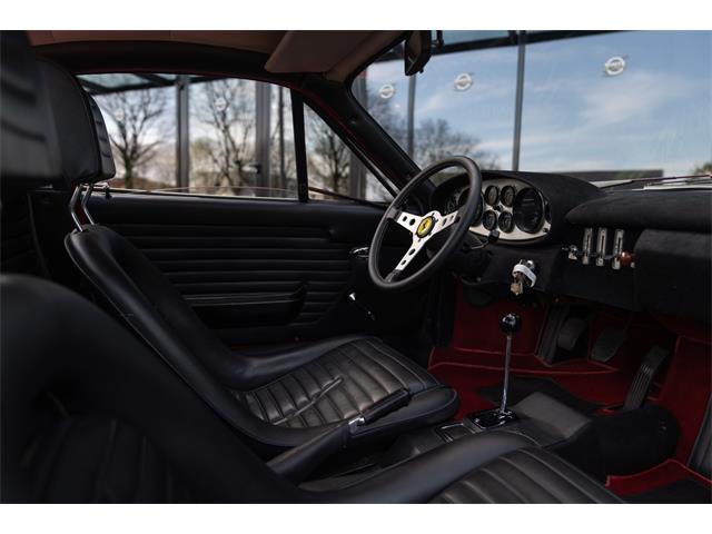 1972 Ferrari 246 GT (CC-1712776) for sale in Reggio Emilia, Italia