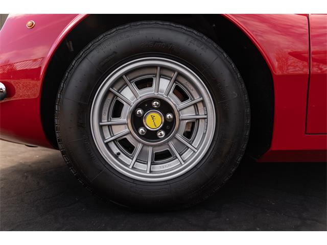 1972 Ferrari 246 GT (CC-1712776) for sale in Reggio Emilia, Italia