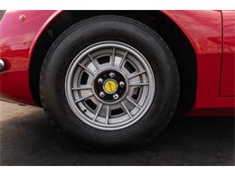 1972 Ferrari 246 GT (CC-1712776) for sale in Reggio Emilia, Italia