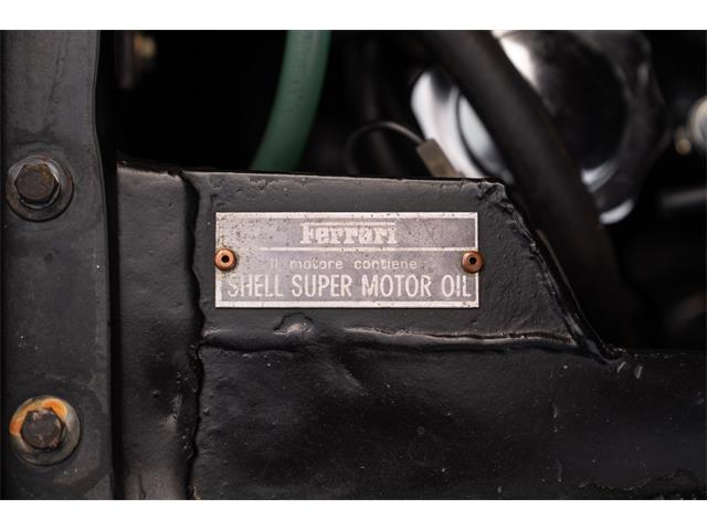 1972 Ferrari 246 GT (CC-1712776) for sale in Reggio Emilia, Italia