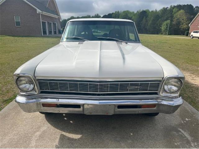 1967 Chevrolet Nova for Sale | ClassicCars.com | CC-1712785