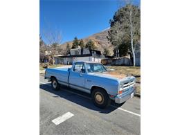 1988 Dodge Ram (CC-1712788) for sale in Cadillac, Michigan