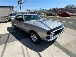 1967 Chevrolet Camaro (CC-1712793) for sale in Cadillac, Michigan