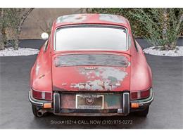 1971 Porsche 911T (CC-1712795) for sale in Beverly Hills, California