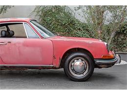 1971 Porsche 911T (CC-1712795) for sale in Beverly Hills, California