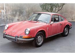 1971 Porsche 911T (CC-1712795) for sale in Beverly Hills, California