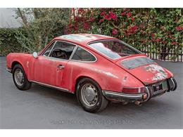 1971 Porsche 911T (CC-1712795) for sale in Beverly Hills, California