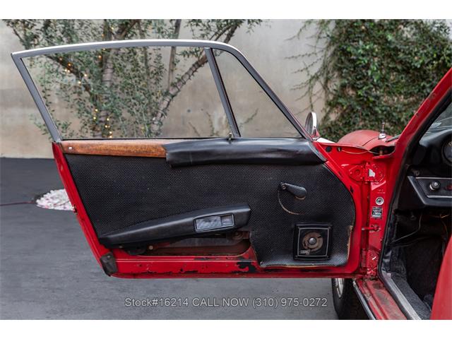 1971 Porsche 911T (CC-1712795) for sale in Beverly Hills, California