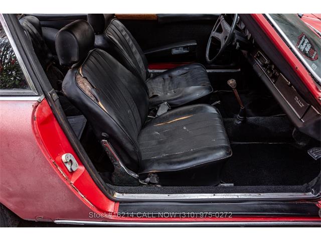1971 Porsche 911T (CC-1712795) for sale in Beverly Hills, California