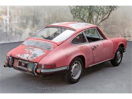 1971 Porsche 911T (CC-1712795) for sale in Beverly Hills, California