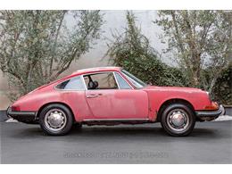 1971 Porsche 911T (CC-1712795) for sale in Beverly Hills, California