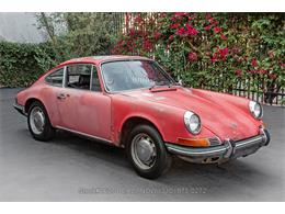 1971 Porsche 911T (CC-1712795) for sale in Beverly Hills, California