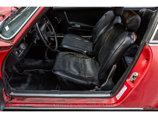 1971 Porsche 911T (CC-1712795) for sale in Beverly Hills, California