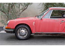 1971 Porsche 911T (CC-1712795) for sale in Beverly Hills, California